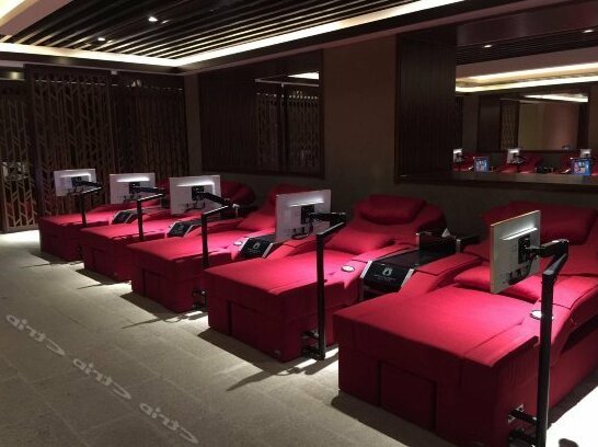 Qingshuiwan Letanghui Hotel - Photo5