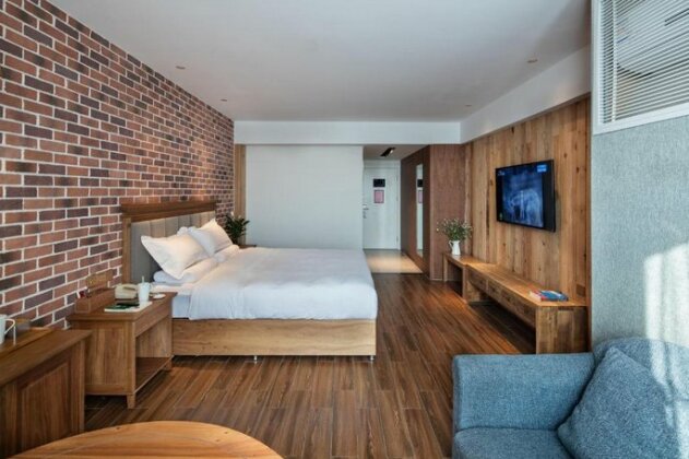 Qiyu Hotel Xi'an Longhu - Photo3