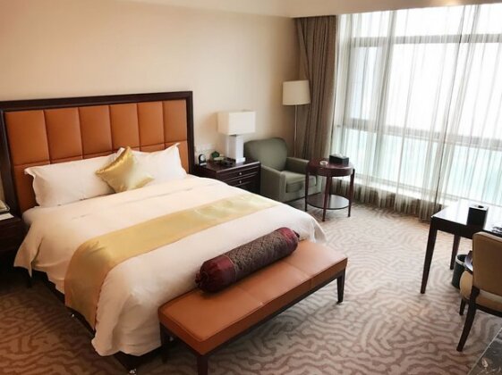 QueenSir International Hotel - Photo5