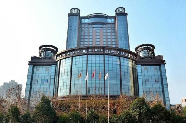 Qujiang International Hotel