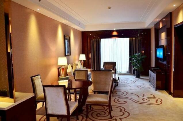 Qujiang International Hotel - Photo2