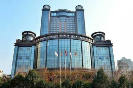 Qujiang International Hotel