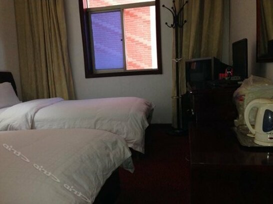 Rainbow Hostel Xi'an - Photo5