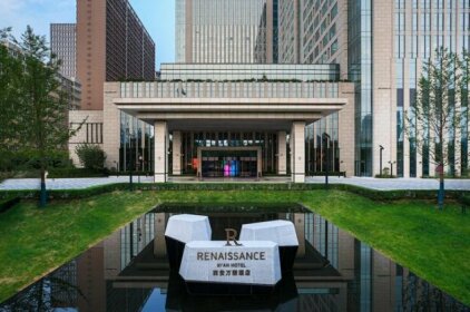 Renaissance Xi'an Hotel