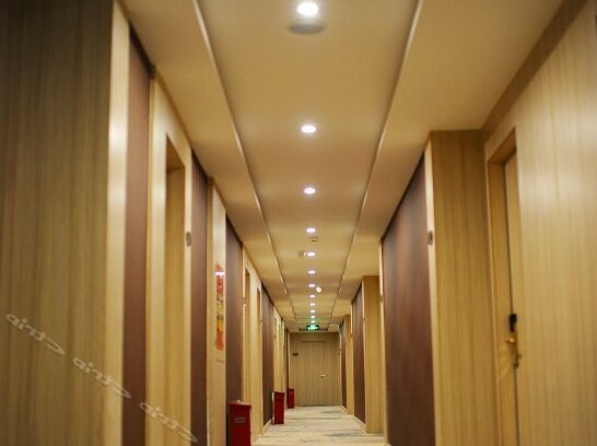 Ripple Hotel Xi'an Tangxing Road - Photo4