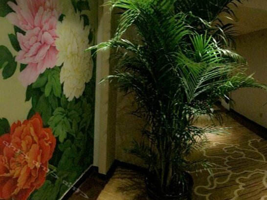 Ronghaian Business Hotel - Photo3