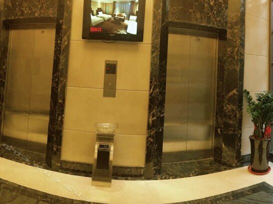 Ronghaian Business Hotel - Photo5
