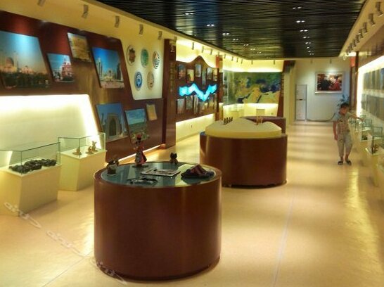 Ronghua Leisure Holiday Manor - Photo3