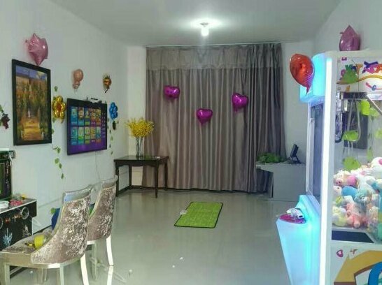 Ronghua Leisure Holiday Manor - Photo4