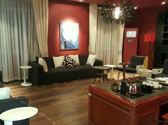 Ronghua Leisure Holiday Manor - Photo5