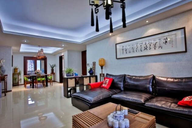 Royal Garden Apartment - Photo2