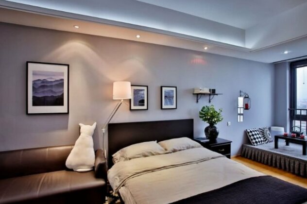 Royal Garden Apartment - Photo3