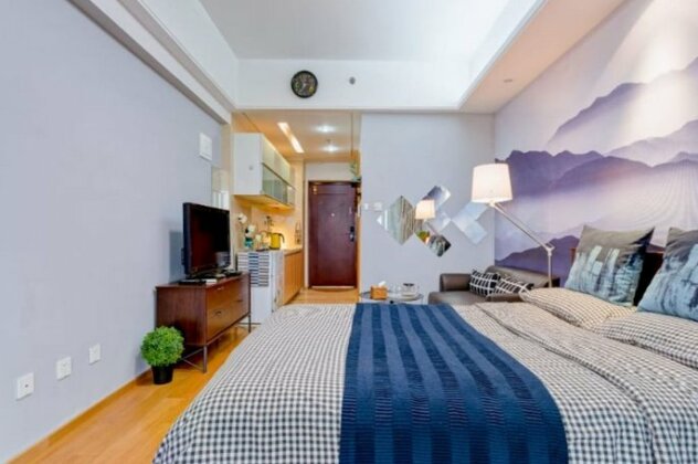 Royal Garden Apartment - Photo4