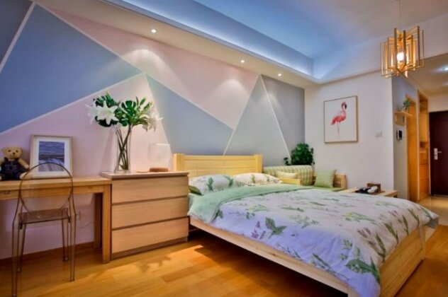 Royal Garden Apartment - Photo5