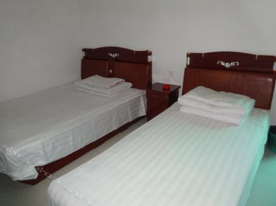 Ruanjia Hostel - Photo4