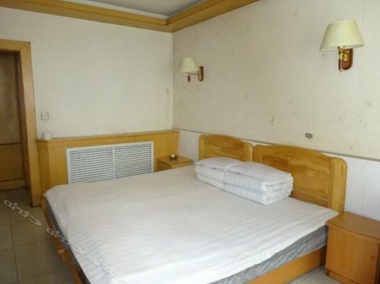 Ruanjia Hostel - Photo5