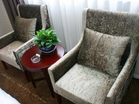 Ruge Business Hotel - Photo5