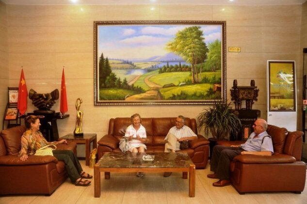 Ruifeng Yueke Hotel - Photo4