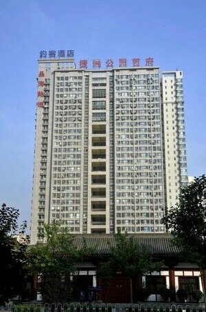 Ruifeng Yueke Hotel