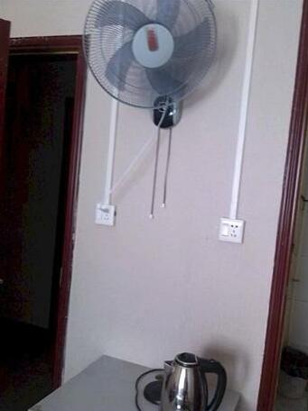 Rujia Apartment - Photo2