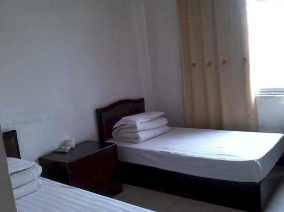 Rujia Apartment - Photo4