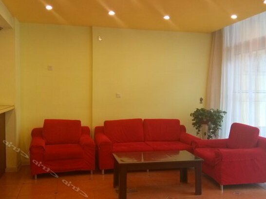 Rujia Hote - Photo2