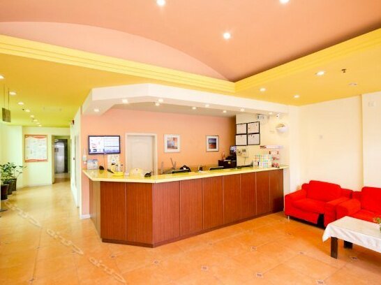 Rujia Hote - Photo4