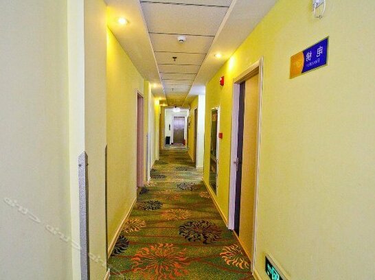 Run Jia Express Hotel - Photo3