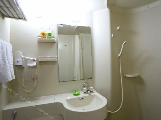 Run Jia Express Hotel - Photo5