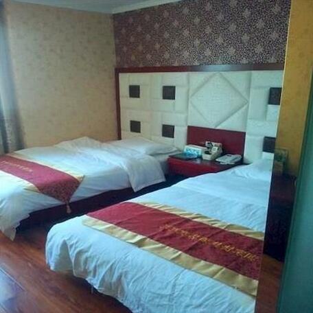 Runjia Express Hotel - Photo4