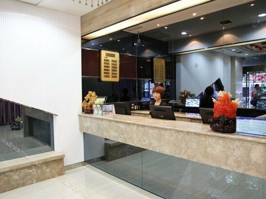 Runjia Hotel Kangle Road - Photo2