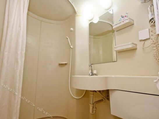 Runjia Hotel Kangle Road - Photo4