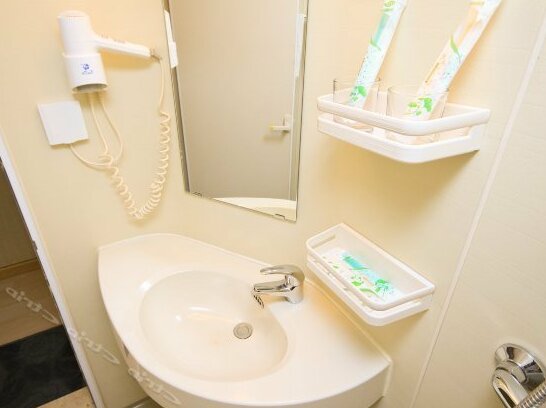 Runjia Hotel Kangle Road - Photo5