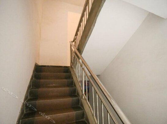 Ruxin Hotel Xi'an - Photo2