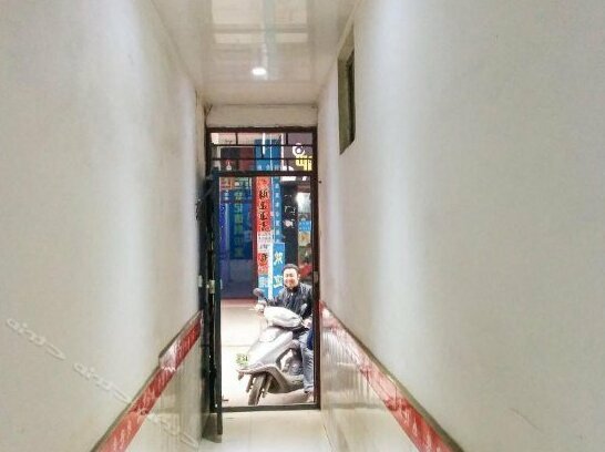 Ruxin Hotel Xi'an - Photo5