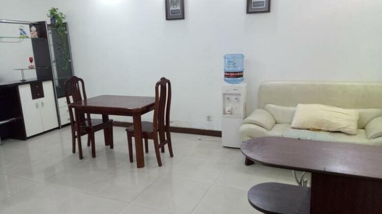 San Qin Hostel - Photo2