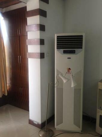 San Qin Hostel - Photo4