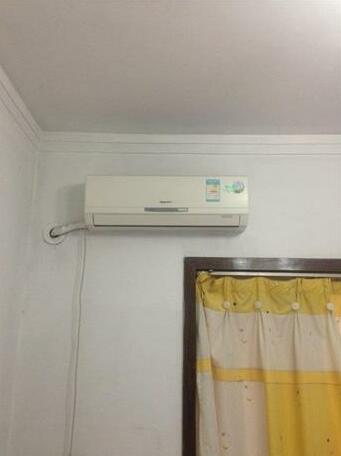 San Qin Hostel - Photo5