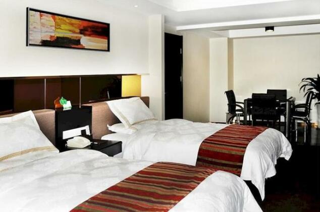 Sancana Holiday Inn - Photo2