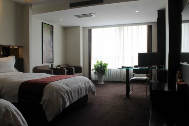 Sancanl Holiday Hotel - Photo2