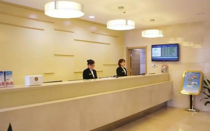 Season Hotel - Photo2