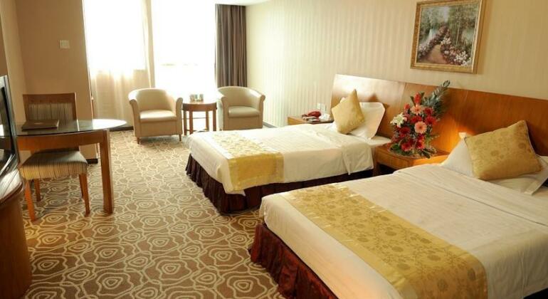 Seven Star Hotel - Photo5