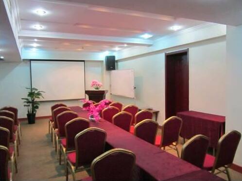 Shaanxi Education Building - Photo4