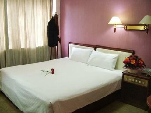 Shaanxi Friendship Hotel - Photo2