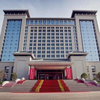 Shaanxi Hotel