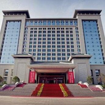 Shaanxi Hotel