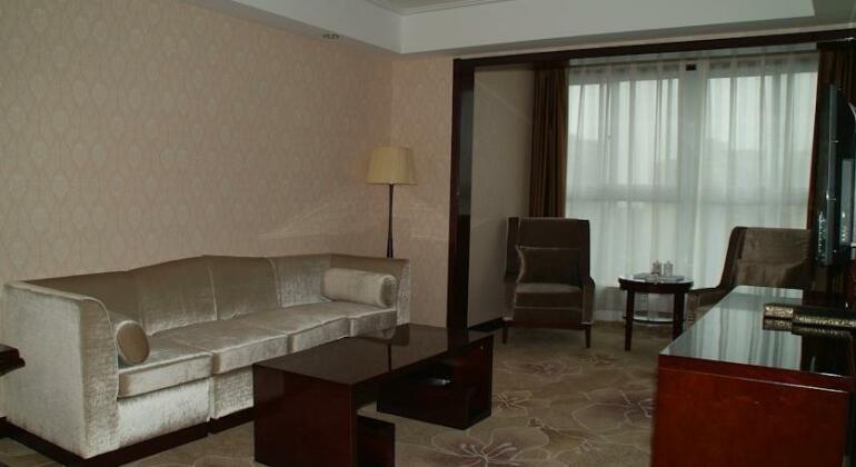Shaanxi Huijin Business Hotel - Photo3
