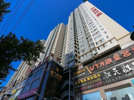 Shaanxi Liging Hotel