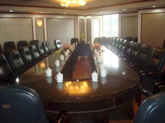 Shaanxi Political Consultative Conference Hotel - Photo3