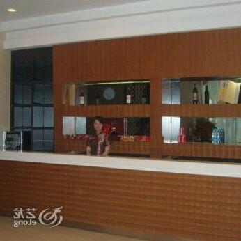 Shaanxi Public Servant Training Centre Hotel Xi'an - Photo3